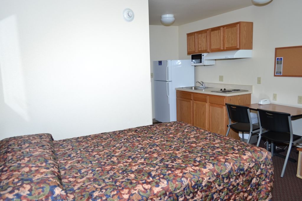 Woodspring Suites Murfreesboro Quarto foto