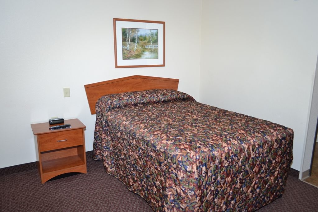 Woodspring Suites Murfreesboro Quarto foto