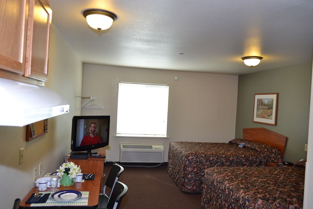 Woodspring Suites Murfreesboro Quarto foto