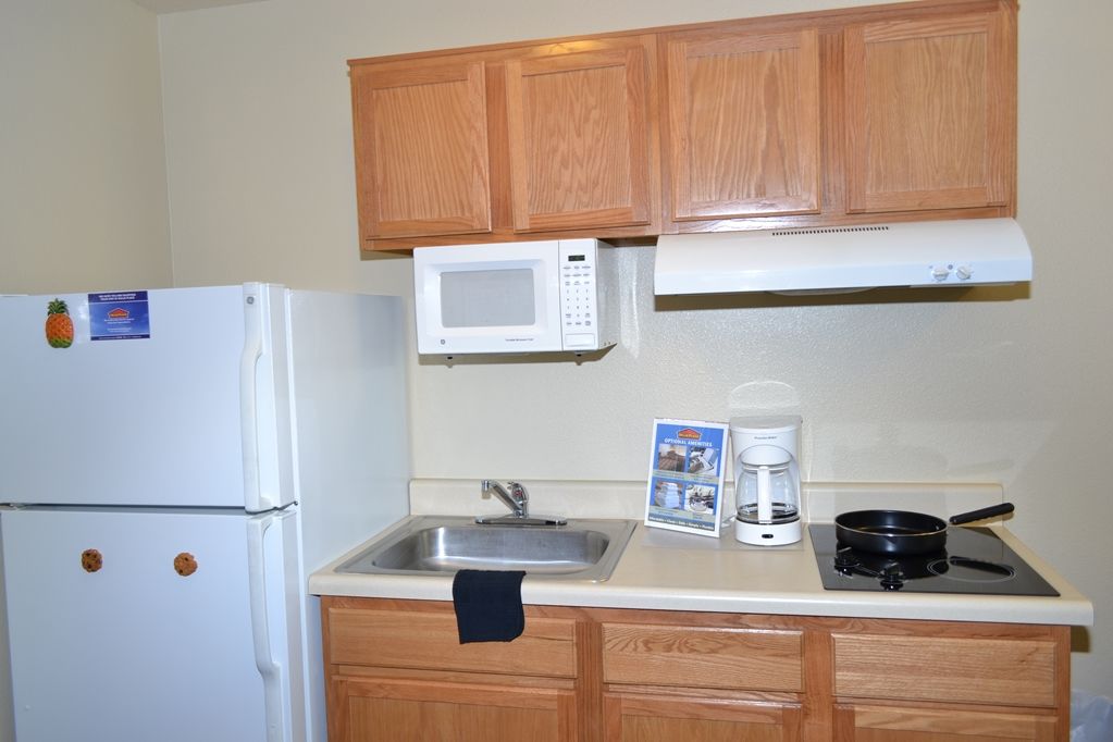 Woodspring Suites Murfreesboro Quarto foto