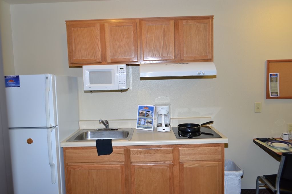 Woodspring Suites Murfreesboro Quarto foto