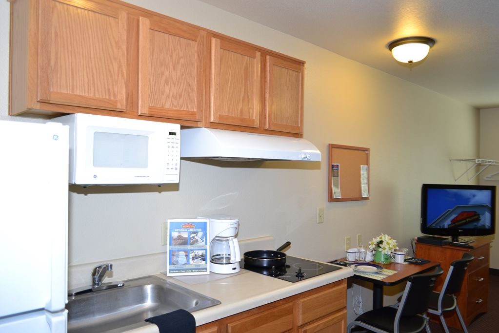 Woodspring Suites Murfreesboro Quarto foto