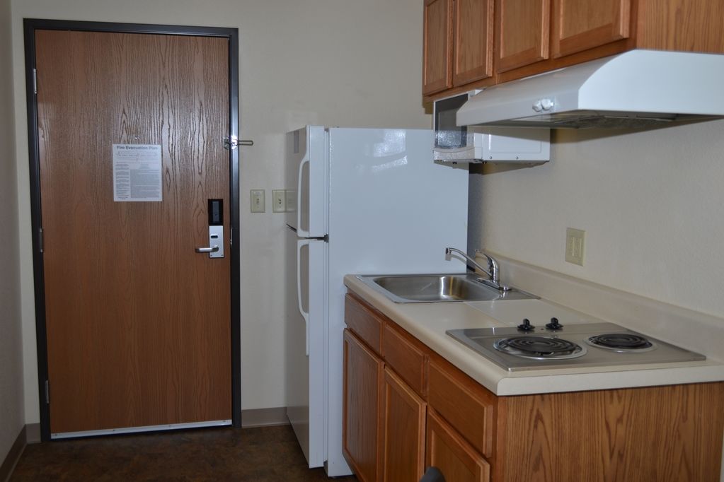 Woodspring Suites Murfreesboro Quarto foto