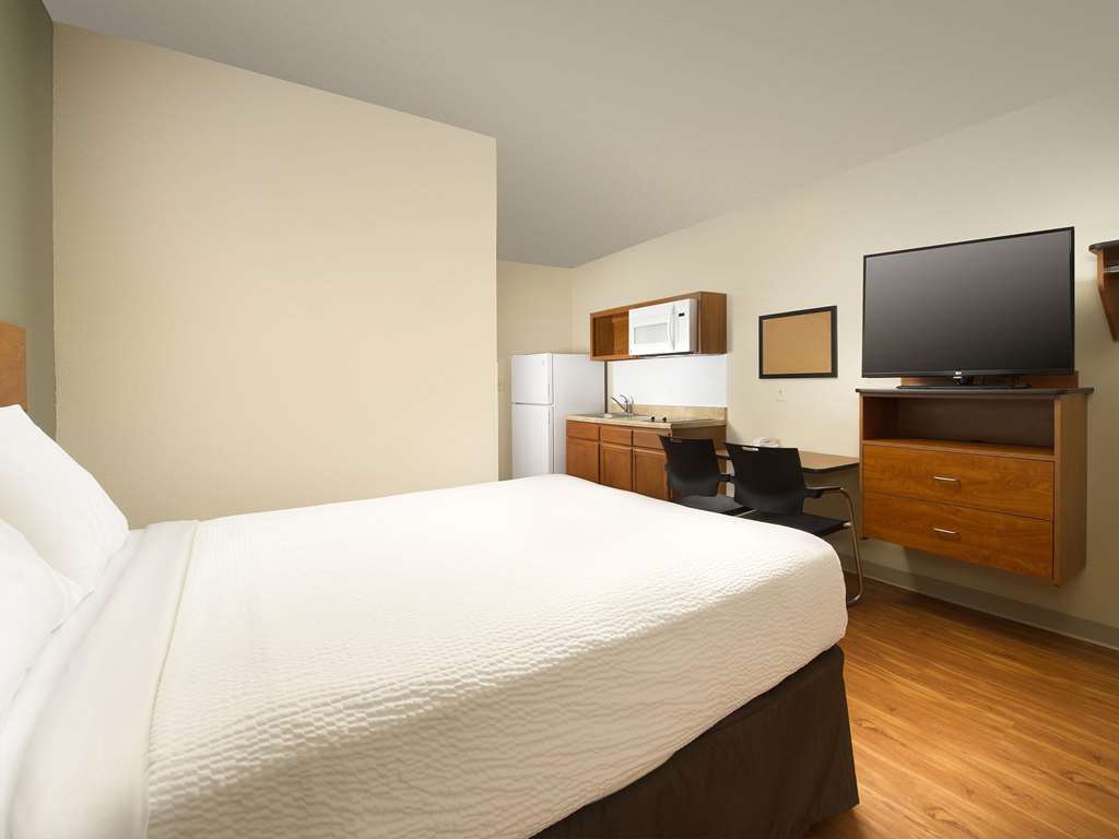 Woodspring Suites Murfreesboro Quarto foto